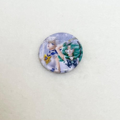 Sailor moon exhibit can - exhibit,