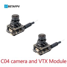 Telecamera BETAFPV C04 160°