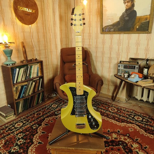 Chitarra elettrica