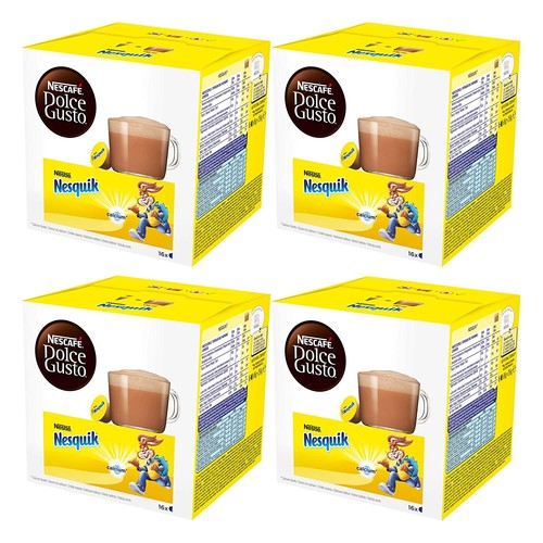 Nescafé dolce gusto - dolce,