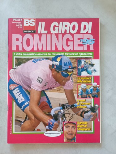 Bicisport speciale il - il, giro