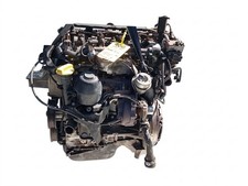 MOTORE FIAT GRANDE PUNTO 2007
