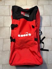 Borsone Diadora Ducati Lenovo Originale