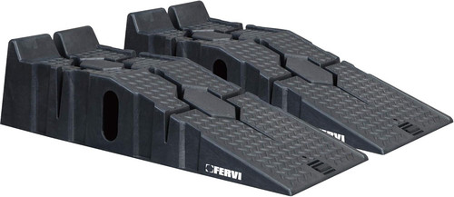Set rampe per auto r015 - per,