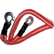 FUNE TRAINO ELASTICA portata