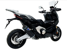 TERMINALE SCARICO TERMIGNONI