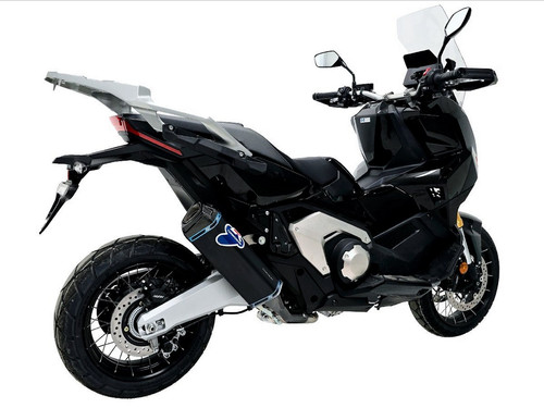 Terminale scarico termignoni - terminale,