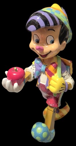 Figurina disney britto - figurina,