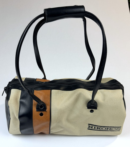 Borsa per fotocamera - , nikonos