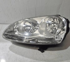 SX. PROIETTORE VOLKSWAGEN GOLF