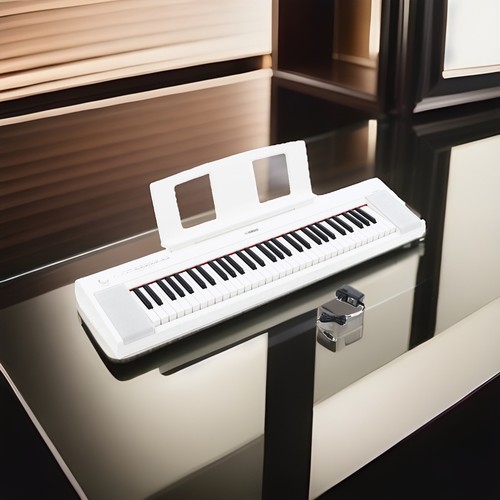 Pianoforte elettronico yamaha - elettronico,