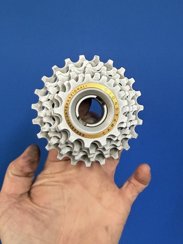 Corona dentata campagnolo - corona,