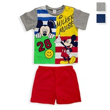 Completino Disney Mickey Mouse