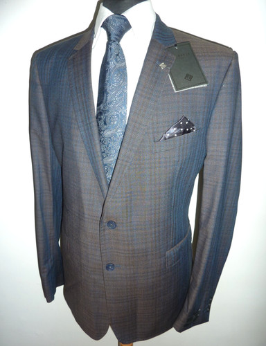 Giacca blazer ted - giacca, baker