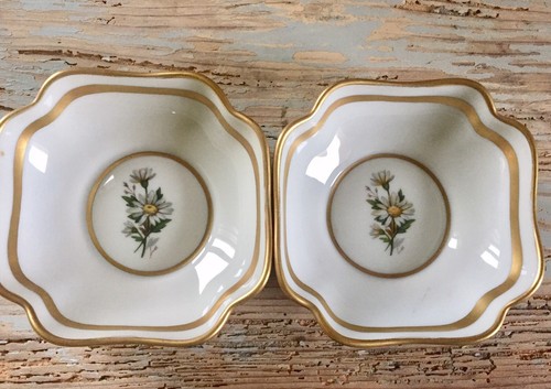 Porcellana set coppette - set,