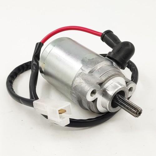 Motorino avviamento per - avviamento,