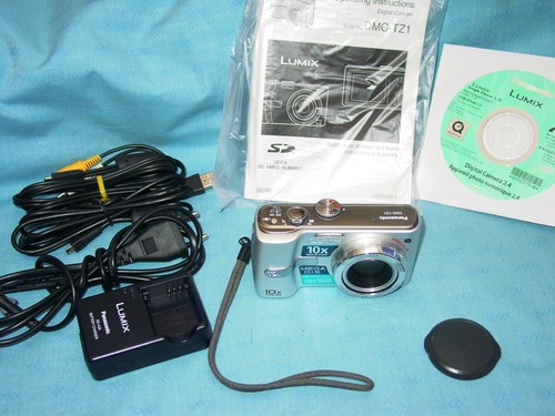 Panasonic lumix dmc 1 - -,