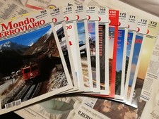 WORLD RAILWAY Year 2000 -