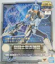 Bandai Saint Seiya MYTH CLOTH - MARINE CLOTH USHIO Revival - ESPADON Steel
