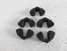 PARASTRAPPI SUZUKI GSR 600