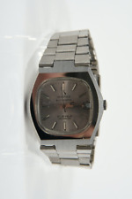 Orologio Herzfeld 21 jewels Made in Germany, anni 70, funzionante