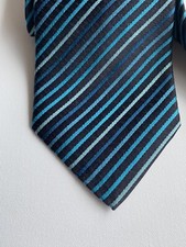 Cravatta 100% Seta Hubert