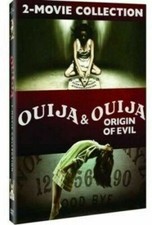 10 Pc LOT Ouija & Ouija Origin