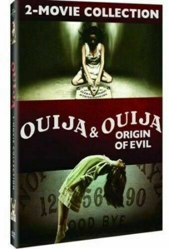 Lot ouija origin - &,