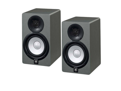 Coppia yamaha hs5 space grey - hs5,