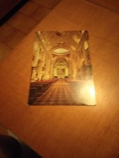 CARTOLINA CARPENEDOLO CHIESA