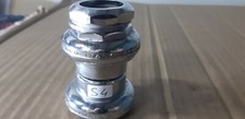 Serie sterzo campagnolo Record  Acciaio