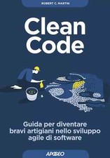 Clean code. Guida per