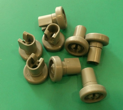 Kit ruote cestello - , superiore