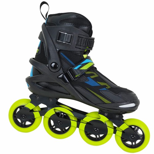 Roces helium tif pattini in - 2,