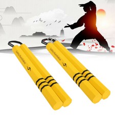 Schiuma Nunchaku Nunchucks