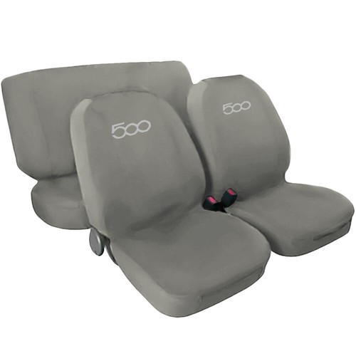 Coprisedili auto compatibili - auto,