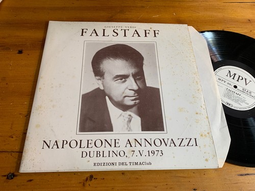 Annovazzi balboni - 2, lp