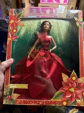 Barbie Doll Mattel "2022