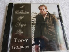 A Collection of Songs by Tommy