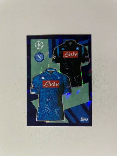 Figurina champions league - champions,
