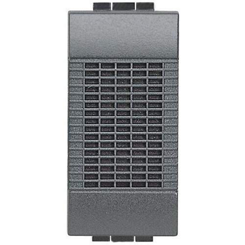 Suoneria bronzo bticino living - suoneria,