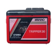 *HH* Walkman Lettore Cassette