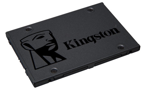 Kingston a400 ssd 240 5 - a400, gb