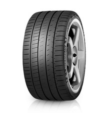 Gomme Estive Michelin 205/45