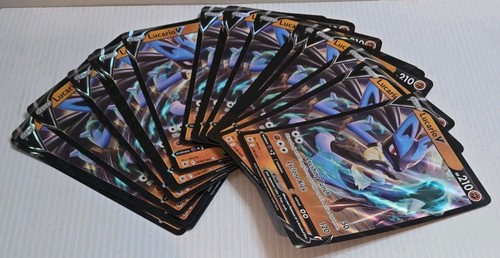 Lotto carte promozionali - carte,