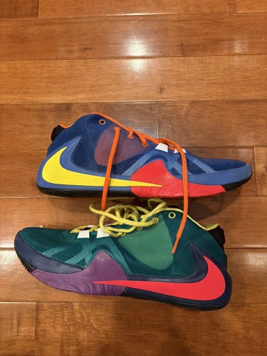 Nike zoom freak roots - zoom,