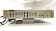 ribasso PIONEER GE-106 equalizzatore stereo 10 bande