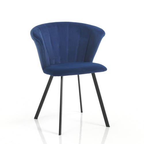 Tomasucci sedia noah blue - , set