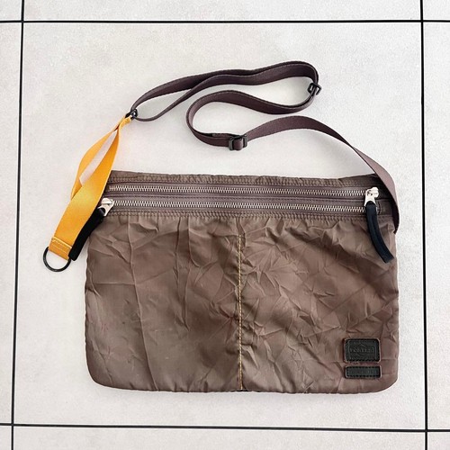 Borsa tracolla porter x - tracolla,