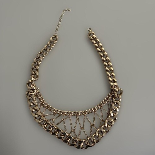 Collana vintage catena - vintage, a